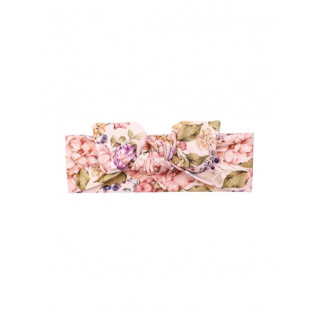 UNE CEINTURE POUR FILLE SCARLETT CREAM 0-6 M-CY