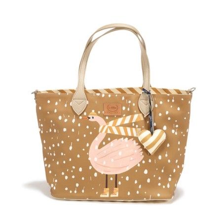 La Millou Bag Mom - L - Feeria - Hópehely Sheela