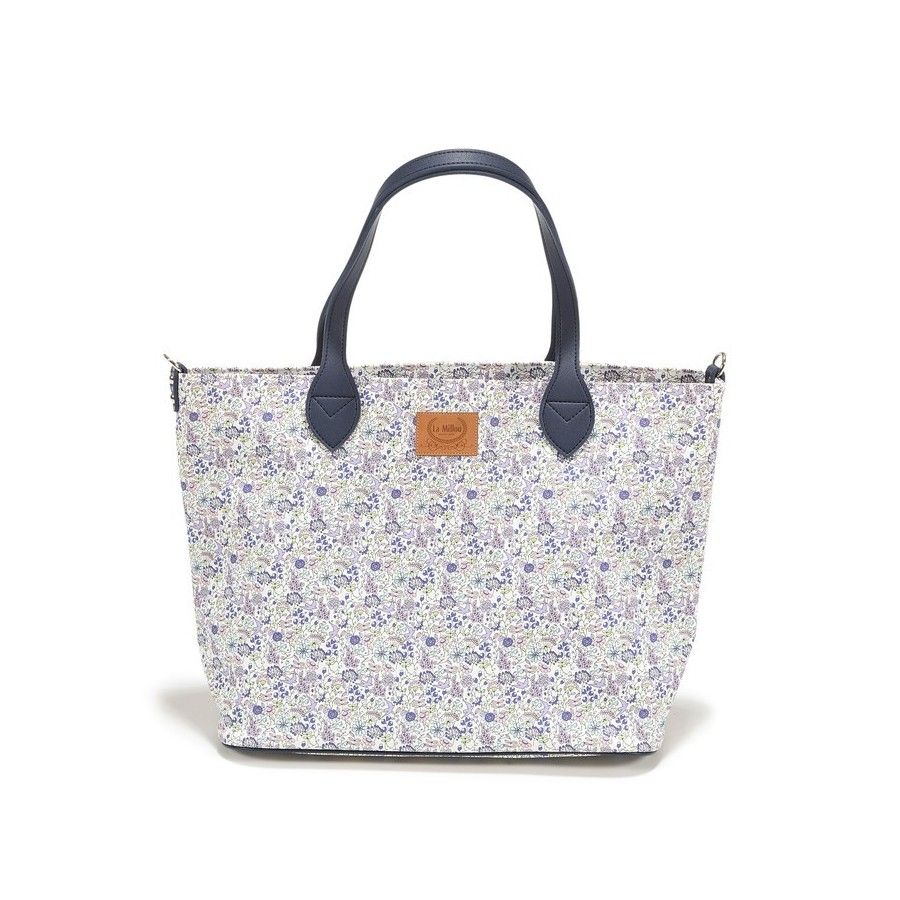 LA MILLOU TORBA DLA MAMY - L - FEERIA - LAVENDER DREAM