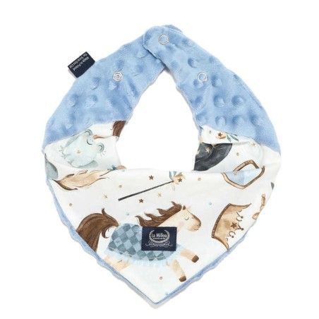 La Millou Aparta Minky - Принц - Wind Blue