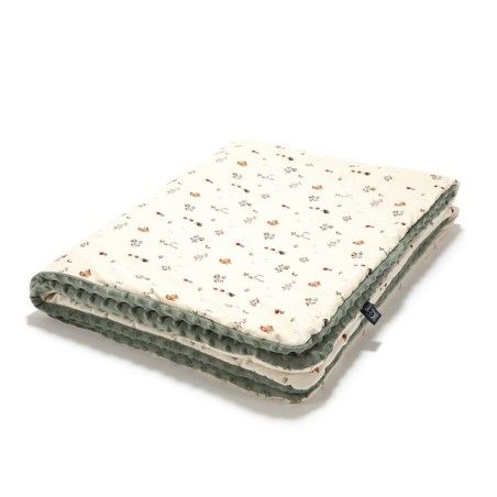 La Millou Warm Kocycy Minky - M - Farmland - Хакі