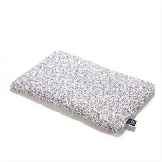 LA MILLOU BED PILLOW - 40x60cm - LAVENDER DREAM