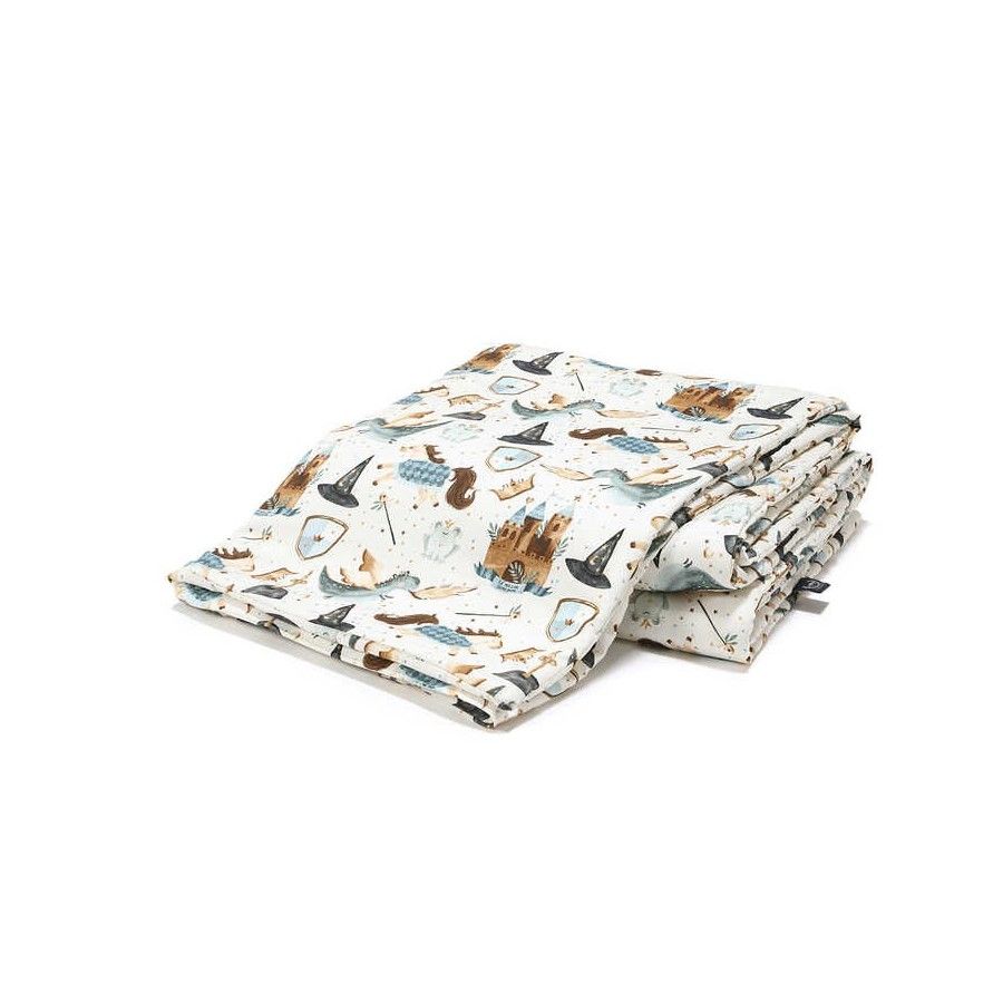 LA MILLOU KOŁDRA BAMBOO - XL - PRINCE