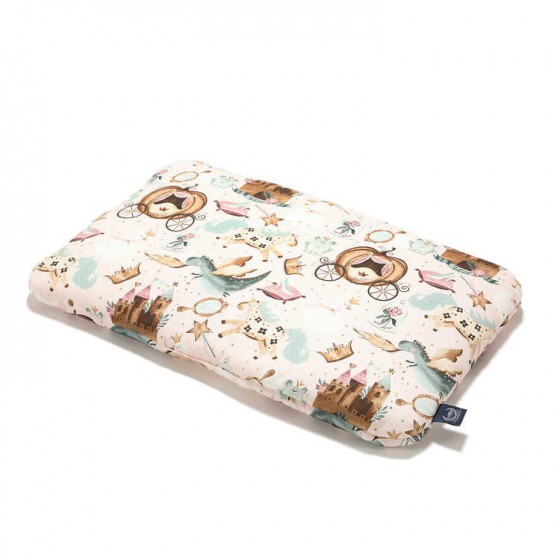 LA MILLOU BAMBOO BED PILLOW - 40x60cm - PRINCESS