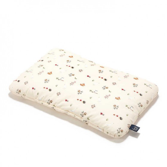 LA MILLOU BAMBOO BED PILLOW - 40x60cm - FARMLAND