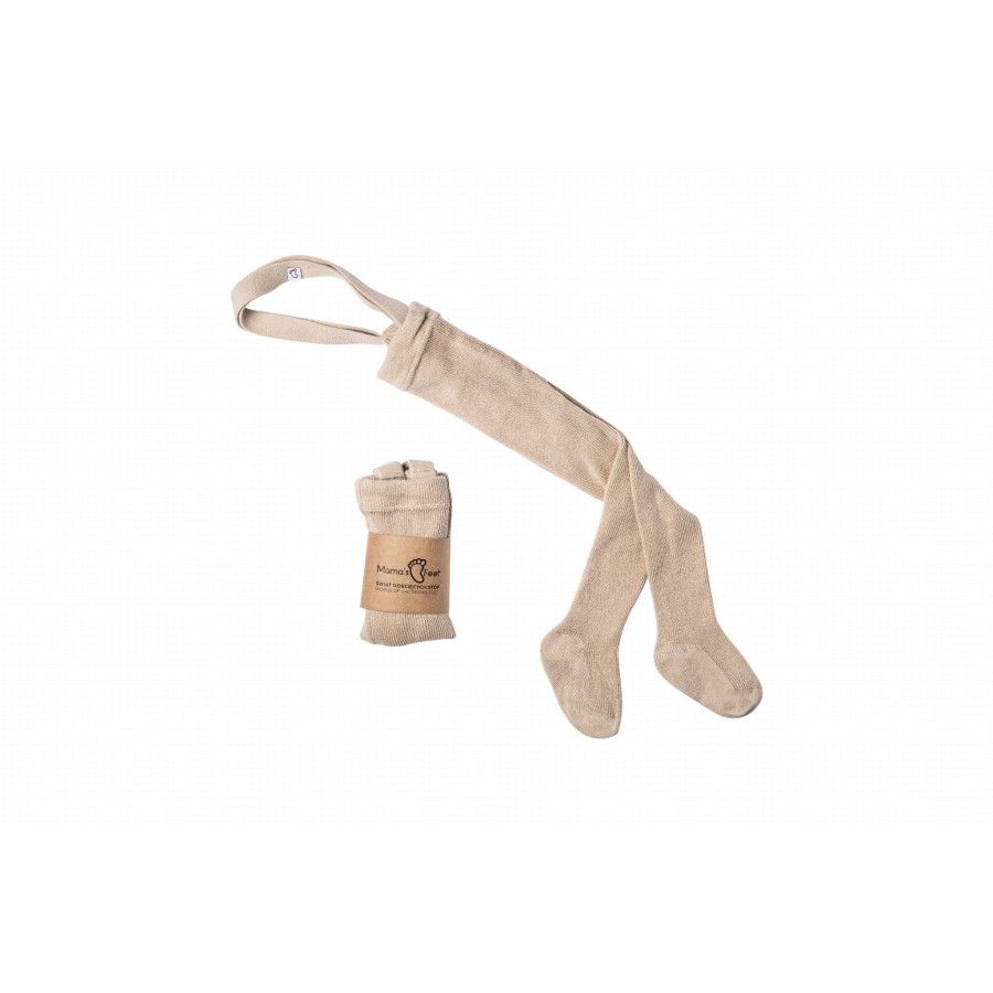 Mama's Feet Toys Beige 6 to 12 m