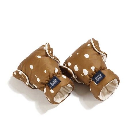 Les gants pour fauteuil roulant