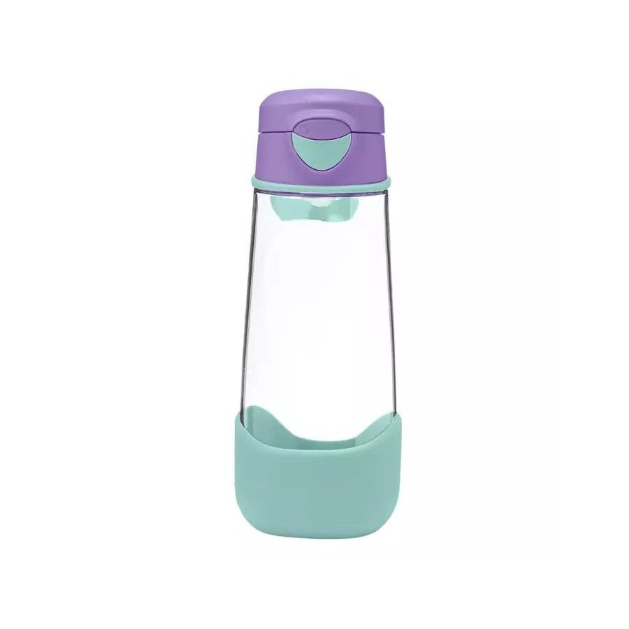 b.box 600ml Tritan sportfles, Lilac Pop