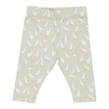 Little Dutch Shorts Olive Little Goose 62cm