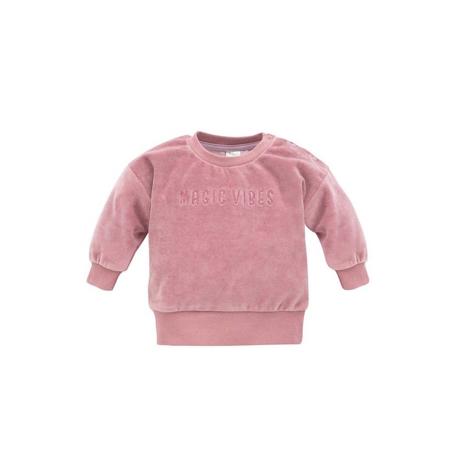 Pinokio Blusa Magic Vibes Rosa 74