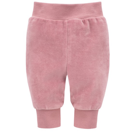 Pinokio Pantaloni Magic Vibes Rosa 80