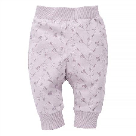 Pinokio Charlotte Byxor Lila 74