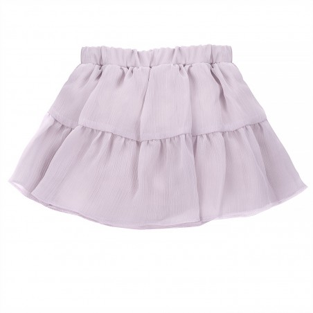 Pinokio Charlotte Violet skirt 68