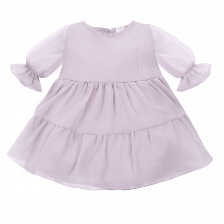 Pinokio CharlottE dress PURPLE 92