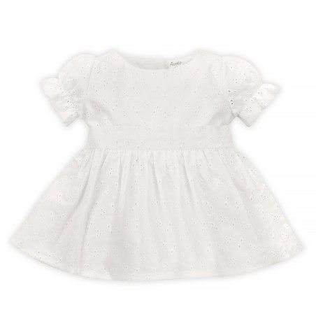 Pinokio ChaRLOTTE ECRU 74 dress