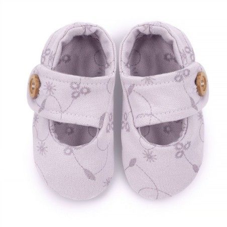 Pinokio Botte di Charlotte Violet 56/62