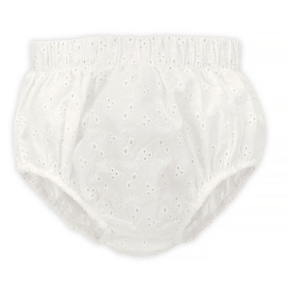 Pinokio Bloomersy Charlotte EcrU 86