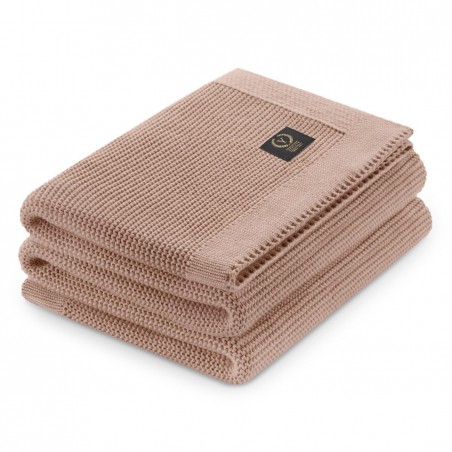 Coperta Yosoy MONACO FRENCH rosa alba