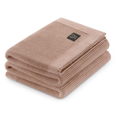 Yosoy MONACO FRENCH filt soluppgång rosa