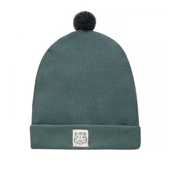Pinokio Cap Winter Passion Green 68 - ZIMA 2022