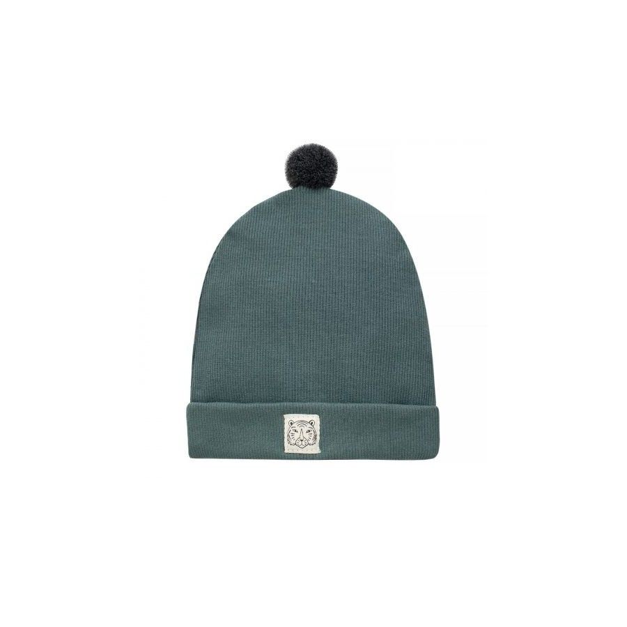 Pinokio The hat with the pom-pom
