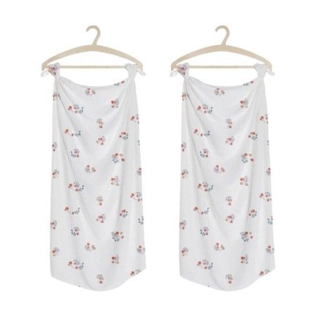 SNAP THE MOMENT Muschelhalter Spring Blossom 2-pack