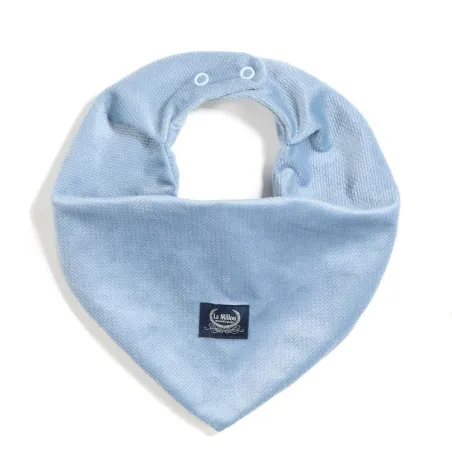La Millou Applay  - 风蓝色天鹅绒