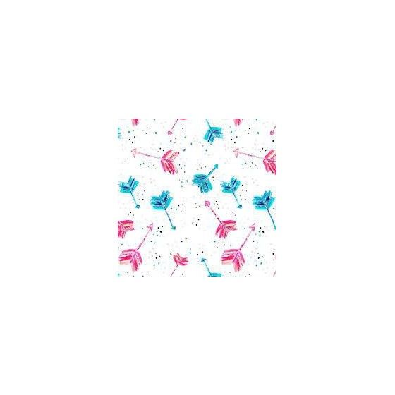 LA MILLOU BAMBUSQUILT - L - BOHO NEONPILA