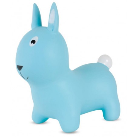 Sun Baby Le lapin bleu