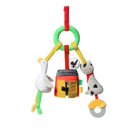 Babysitter Lernspielzeug