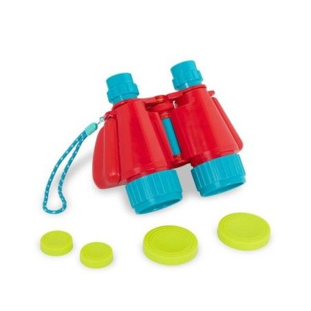 B.toys L'observateur mini Binoculars