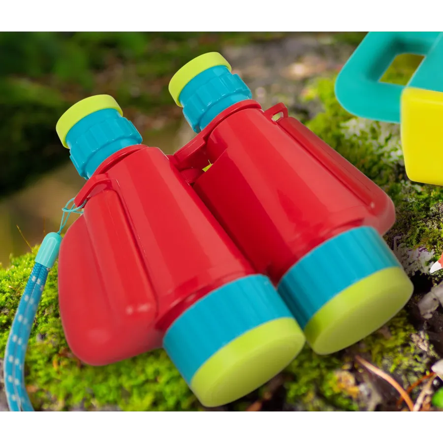 B.toys Mini Observers Binoculars