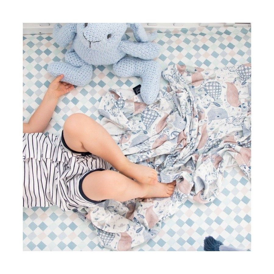 LA MILLOU OTULACZ BAMBOO - L - LA MILLOU FAMILY VOL.II - 