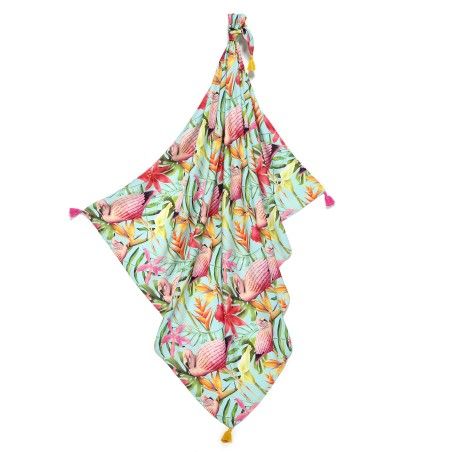 La Millou BamboO- L - Mr Flaming