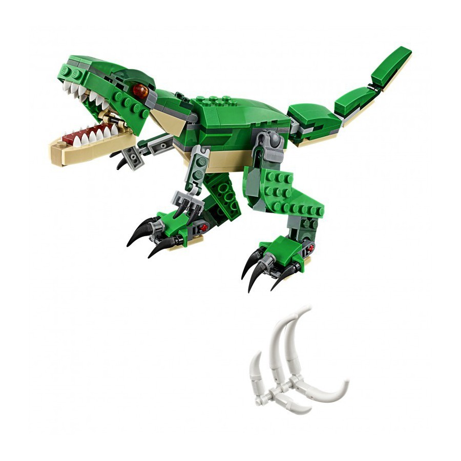 LEGO Creator - Potężne dinozaury