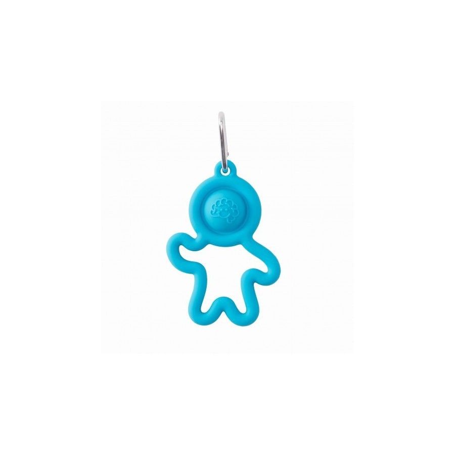 Fat Brain Toy Las burbujas el Dimpl La llave de la llave