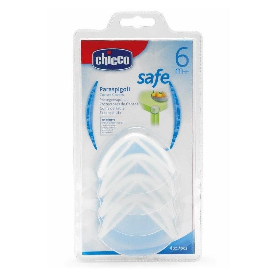 CHICCO LES COUVERTURES DE CANTINE
