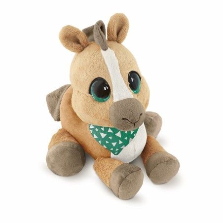 CHICCO WOW PETS PONY E CUCCHIAIO