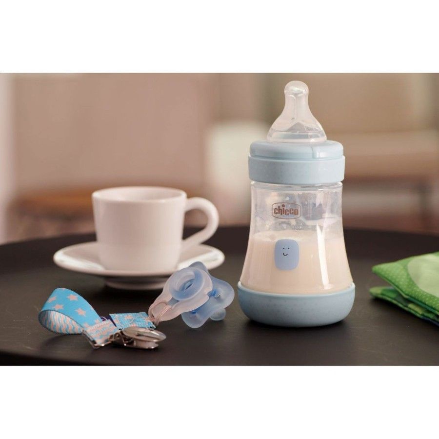 CHICCO PERFECT5 BOY SET