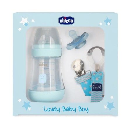 CHICCO PERFECT5 POJKESET