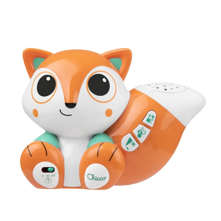 CHICCO COLOUR FOXY PROJECTOR