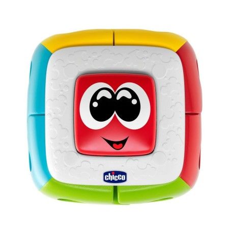 CHICCO Магія 2in1 щиколотка