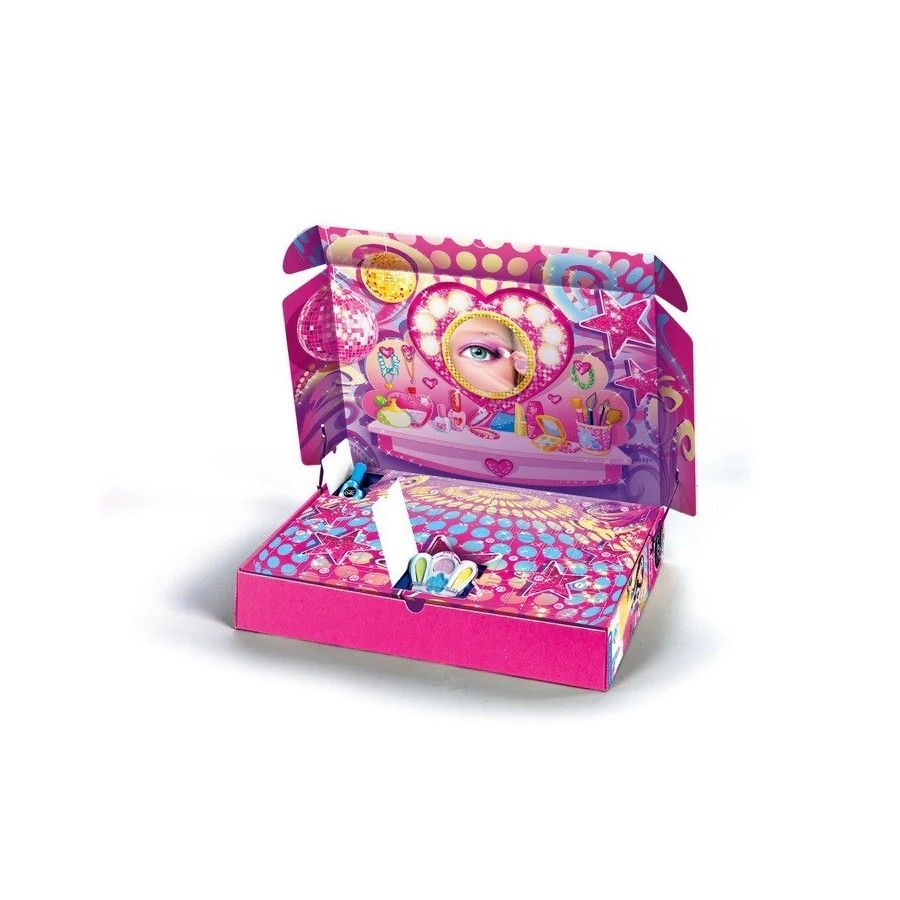 Clementoni - Crazy Chic - Calendario de Adviento
