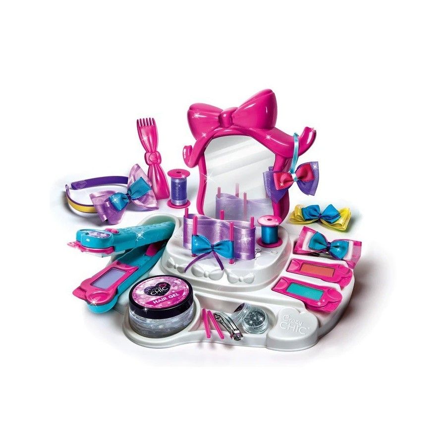 Clementoni - Das ist Crazy Chic