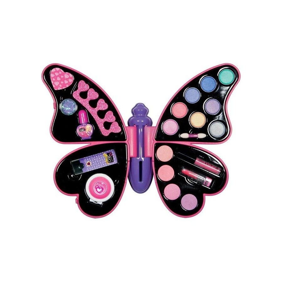 Clementoni - Crazy Chic - Mariposa