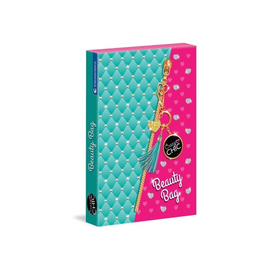 Clementoni - C'est une palette de beauté