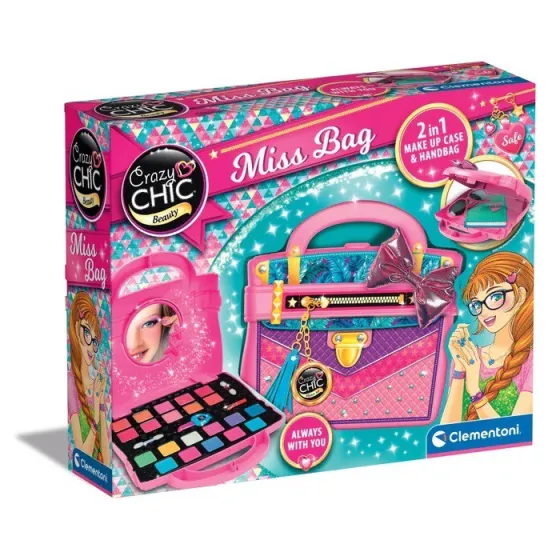 Clementoni - "Crazy Chic