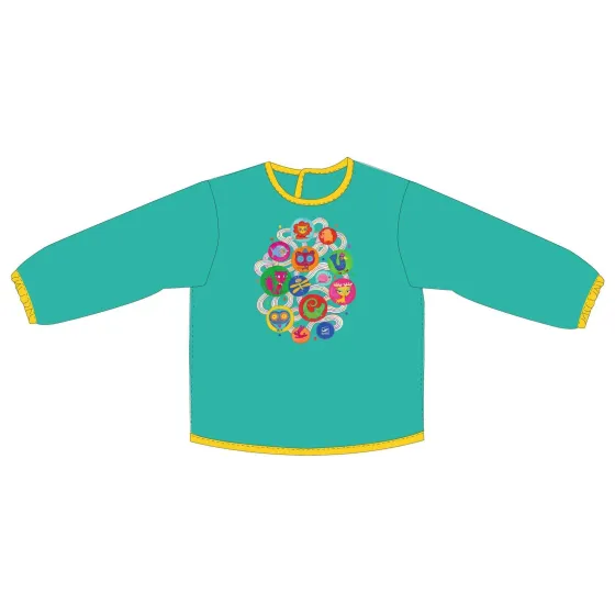 Djeco Fartuszek ochronny dla dzieci