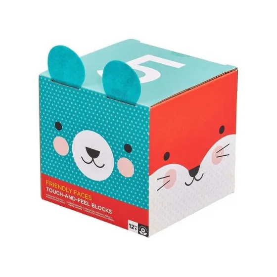 Petit Collage Toothbrushes