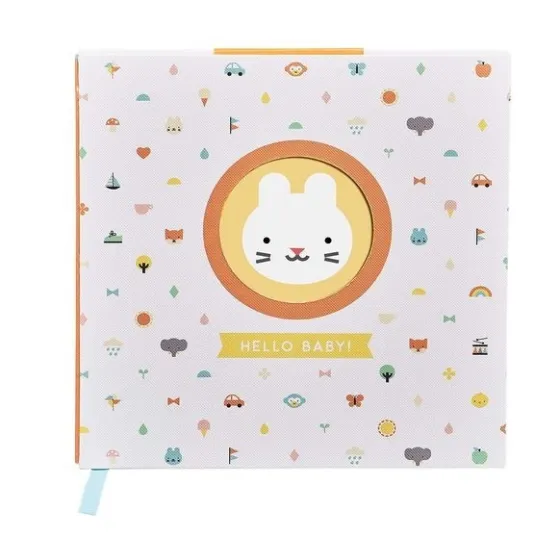 Petit Collage Babys erstes Album